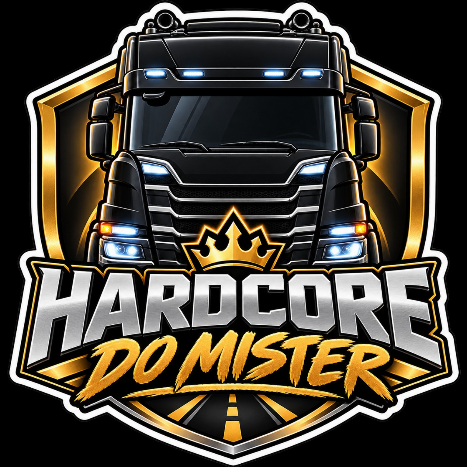 Hardcore do Mister