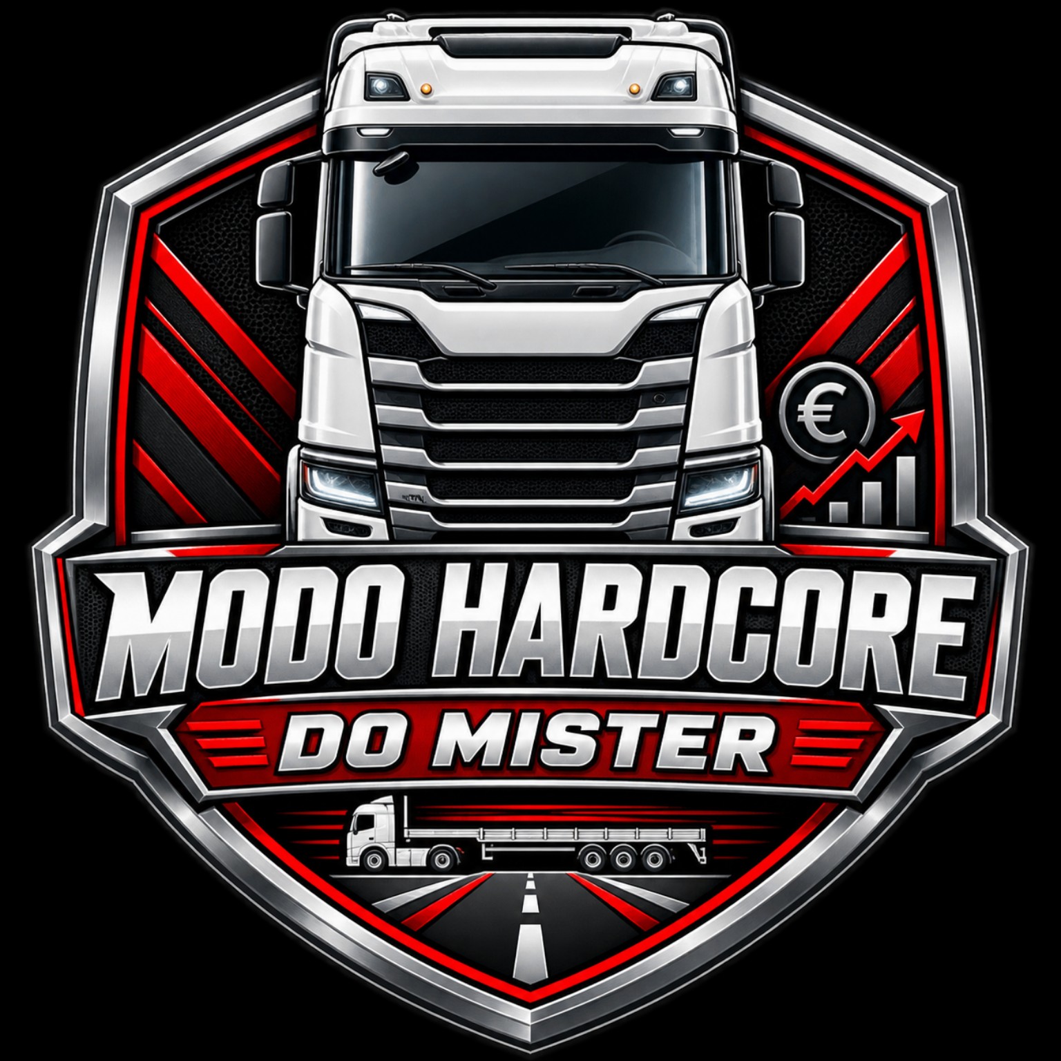 Modo Hardcore do Mister
